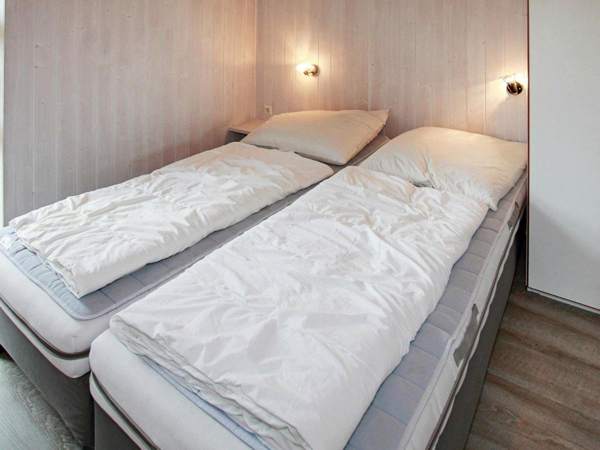6 Person Holiday Home In Gelting Rum bild